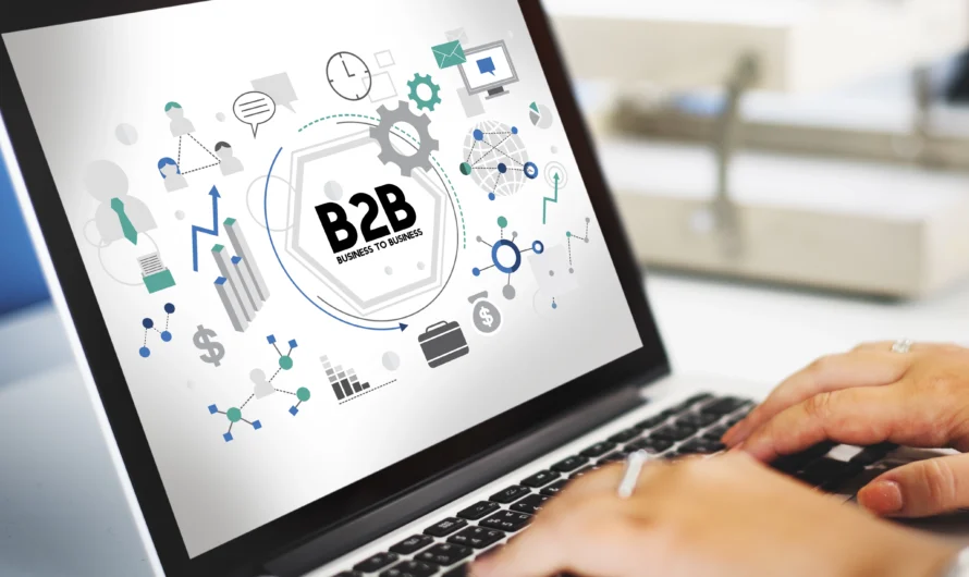 A Look Into the Future Community Manager para empresas b2b: What Will the Best Community Manager for B2B Companies Industry Look Like in 10 Years?